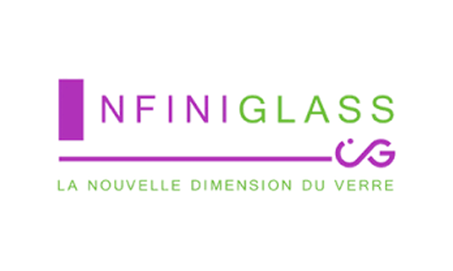 INFINIGLASS syndicat restaurateur region sud